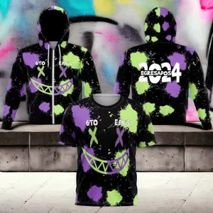 Imagen de portada para Curso online DISEÑOS DE INDUMENTARIA PARA EGRESADOS / DESIGN OF CLOTHING FOR GRADUATES