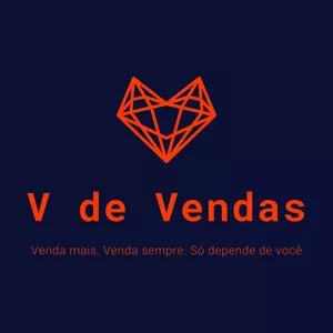 Imagem de capa para o Serviço online V de Vendas 