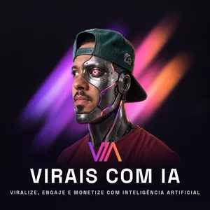 Curso VIRAIS COM IA