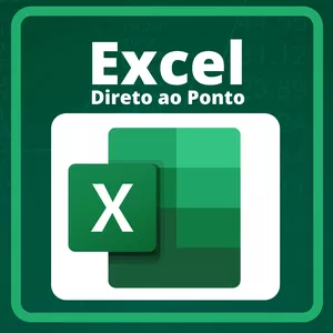 Imagem de Excel Direto ao Ponto criado por Direct Cursos e Treinamentos na hotmart