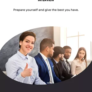 Cover image for Ebook Job Interview Rules To Be Sucessful