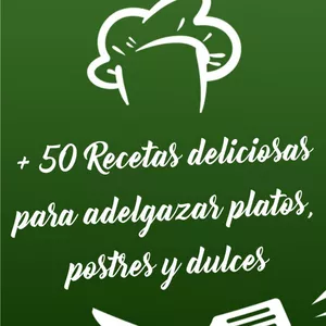 Imagen de portada para Curso online Recetas que aceleran la quema de grasas 5x veces más rápido.