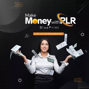 Imagen de portada para Ebook ⏰Aprende a Generar +$10.000💸 por mes con Productos PLR🔥