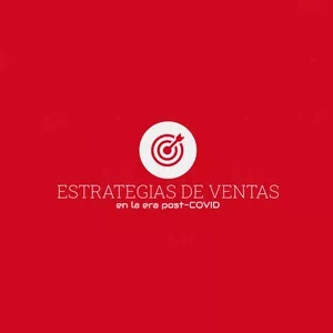 Imagen de portada para Curso online Estrategias de Ventas