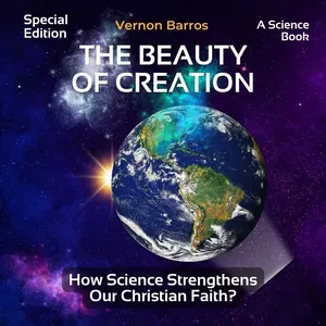 Cover image for Ebook The Beauty of Creation: How Science Strengthens Our Christian Faith?