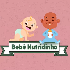 Imagem de capa para o Curso online Bebê Nutridinho