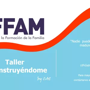 Imagen de portada para Curso online Reconstruyéndome