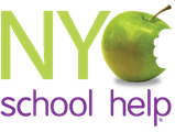 Joyce's High School Help logo