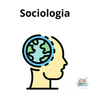 Imagem de capa para o Curso online Sociologia
