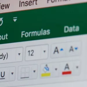 Imagem de capa para o Curso online Planilha Excel - Mapeamento de processos
