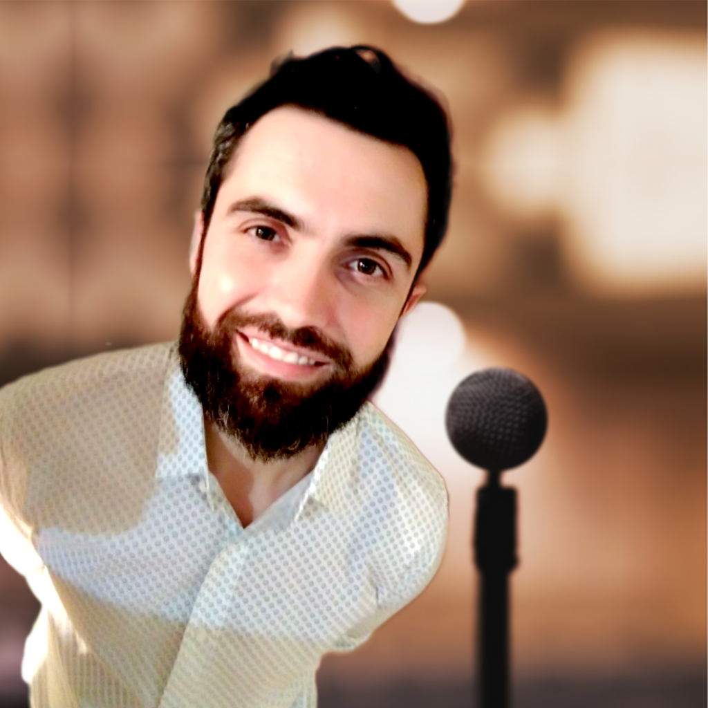 Daniel Conegero