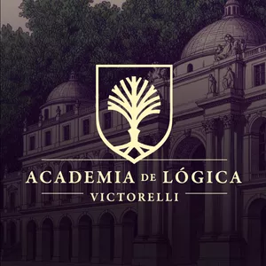 Imagem de capa para o Curso online Academia de Lógica