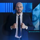 Foto do autor Tomaz Mathias