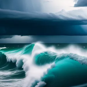 Imagen de portada para Curso online Tormenta en el mar