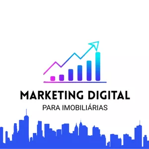 Imagem do curso Curso de Marketing Digital Para Imobiliárias