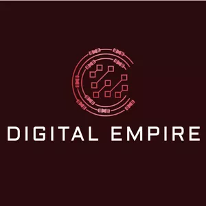 Cover image for Online course Digital Empire