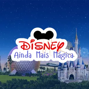 Imagem de capa para o Curso online Disney Ainda+ Mágica!