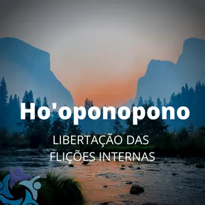 Imagem de capa para o Curso online Hooponopono - Libertação das Aflições Internas