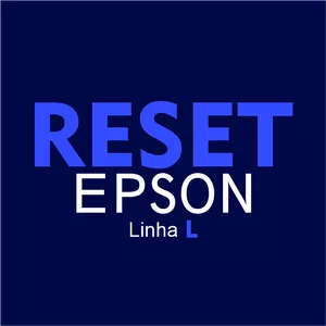 Imagem de capa para o Serviço online Reset Epson linha L