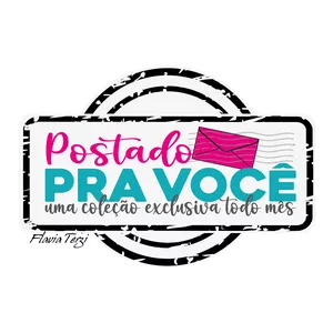 Imagem de capa para o Curso online Postado pra Você 02 - Viagem Mais Do Que Especial