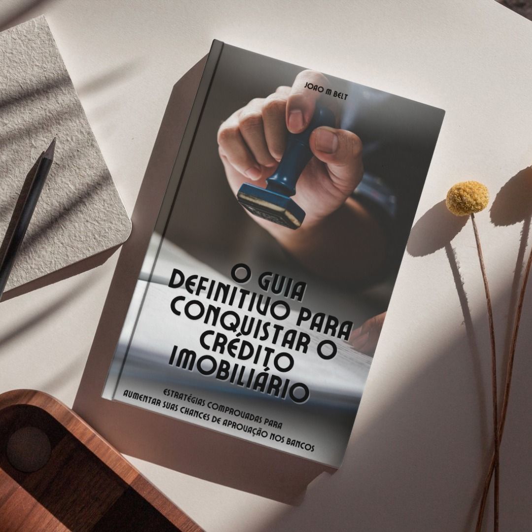 Imagem do curso Guia Definitivo Para Conquistar o Crédito Imobiliário
