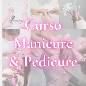 Curso Curso de Manicure e Pedicure