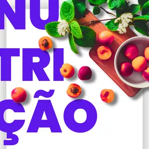 Imagem de capa para o Ebook "Comer Bem, Viver Melhor: Um Guia Prático de Nutrição.''