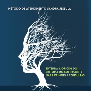 Imagem de capa para o Curso online Método Sandra Jessula