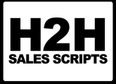 H2H Sales Scripts® logo