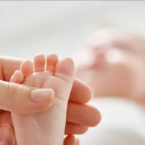 Imagen de portada para Curso online Masaje Infantil Loving Touch