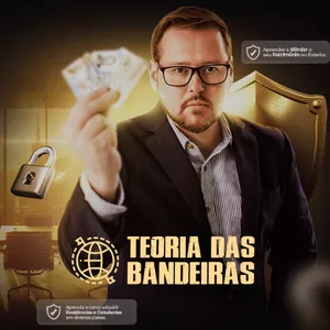 Imagem do curso Teoria Das Bandeiras Academy - Membro Vitalício 