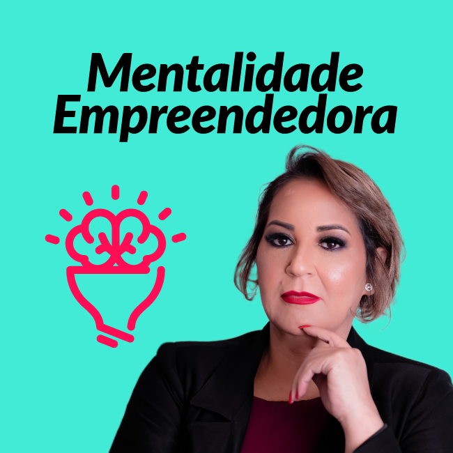 Imagem do curso Mentalidade empreendedora