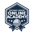 Securus Group | Online Academy® logo