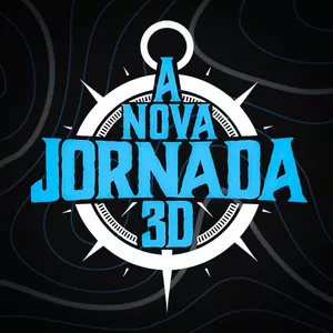 Imagem do curso A Nova Jornada 3D