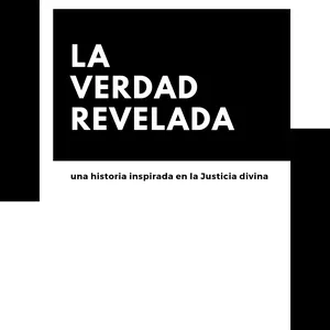 Imagen de portada para Ebook La verdad Revelada y la Justicia divina