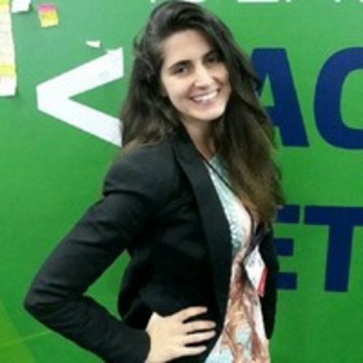 Vanessa Simoes, PhD