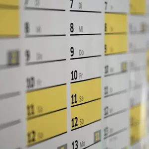 Imagem de capa para o Curso online Curso OPR - Organização e Planejamento de Rotina