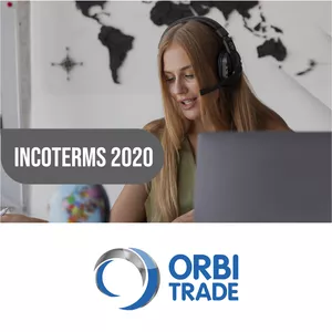 Imagen de portada para Curso online INCOTERMS 2020, Negociación Inteligente
