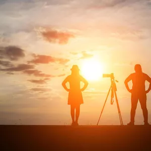 Cover image for Online course Professional Photography