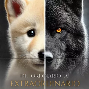 Imagen de portada para Curso online De Ordinario a Extraordinario: Conviertete en un Hombre de Alto Valor 