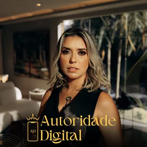 Imagem de capa para o Curso online Mentoria Autoridade Digital