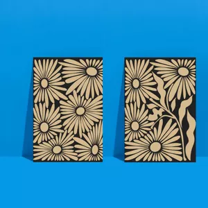 Imagen de portada para Curso online Danza Floral | Arte Digital | Descarga Instantánea y Lista para Imprimir