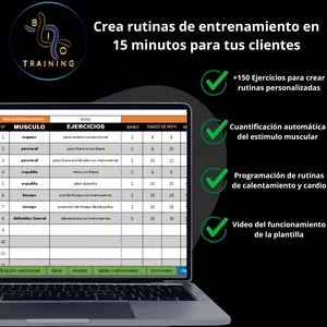 Imagen de portada para Ebook Ultimate Training Excel 3.0