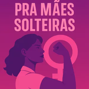 Imagem de capa para o Ebook Renda extra para mães solteiras