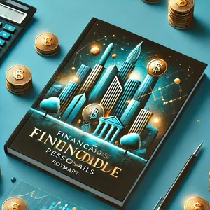 Imagem de capa para o Curso online Liberdade Financeira: O Guia Completo para Construir Riqueza e Viver Sem Preocupações