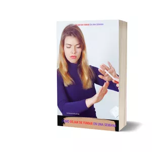 Imagen de portada para Curso online Adiós Al Cigarrillo