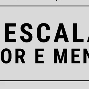 Imagem de capa para o Ebook As 48 Principais Escalas
