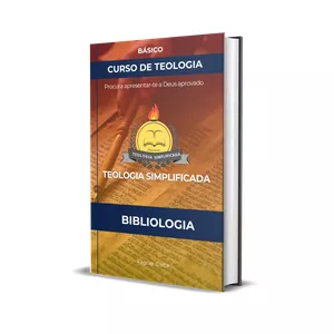 Imagem de capa para o Ebook E-book Bibliologia Ilustrado - Abril