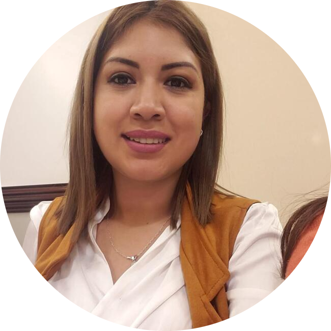Andrea, 32 años – México