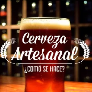 Imagen de portada para Curso online Cerveza Artesanal Casera